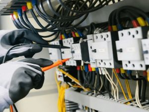 Trades & Home Services Digital Solutions 46 Electrical