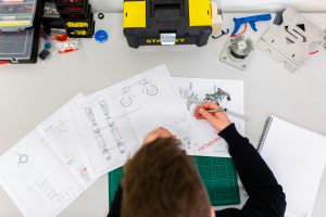 Trades & Home Services Digital Solutions 44 Engineering & Technical Services