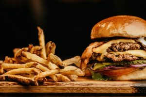 Hospitality & Food Businesses 18 Fast Food