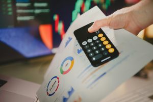 Financial Services 45 Financial Advisors