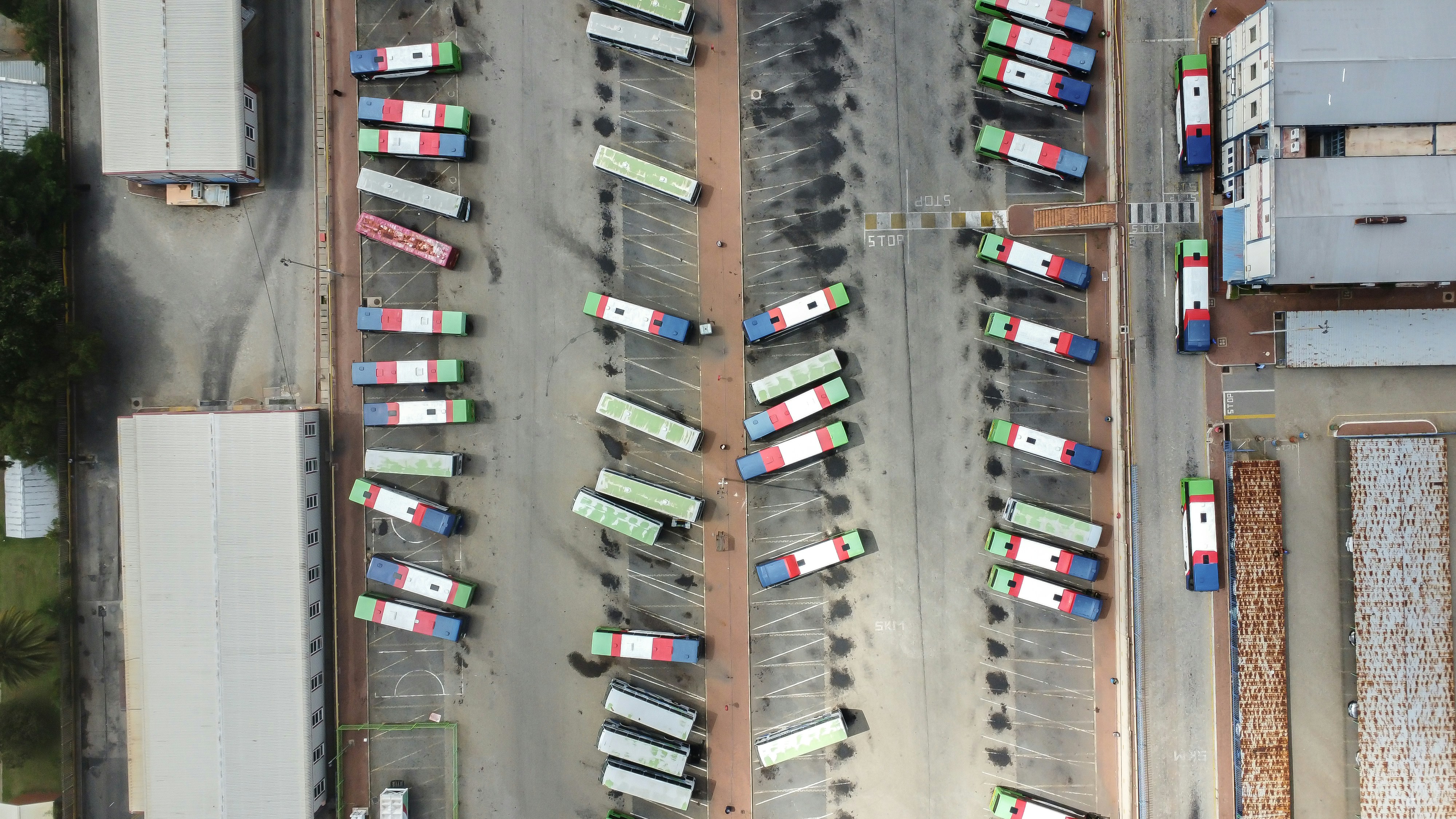 Custom Fleet Management Software Development 39 Fleet Management Software Built Around Your Business