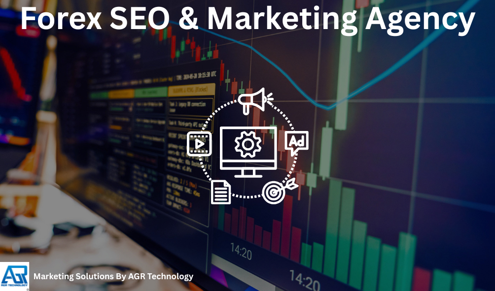 Forex SEO & Marketing Agency 4 Forex SEO & Marketing Agency