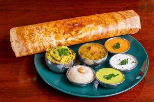 Hospitality & Food Businesses 17 IndianFood