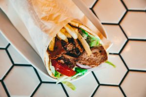 Hospitality & Food Businesses 13 KebabShops
