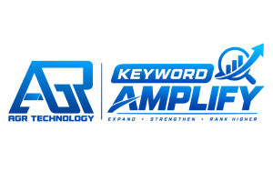 Software 2 Keyword Amplify Logo