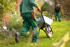 Trades & Home Services Digital Solutions 52 Landscaping & Gardening