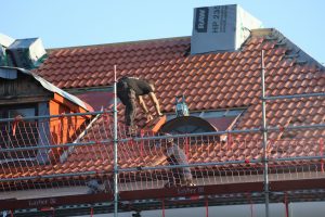 Trades & Home Services Digital Solutions 51 Roofing
