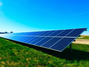 Trades & Home Services Digital Solutions 56 Solar