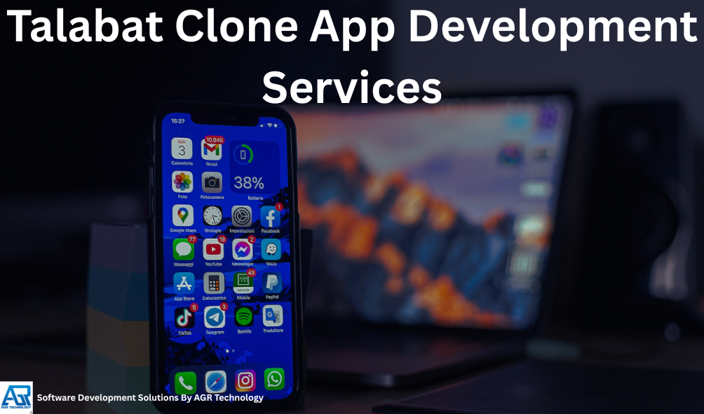 Talabat Clone App Development Services 1 Talabat Clone App Development Services