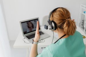 Healthcare & Medical Digital Solutions 49 Telehealth
