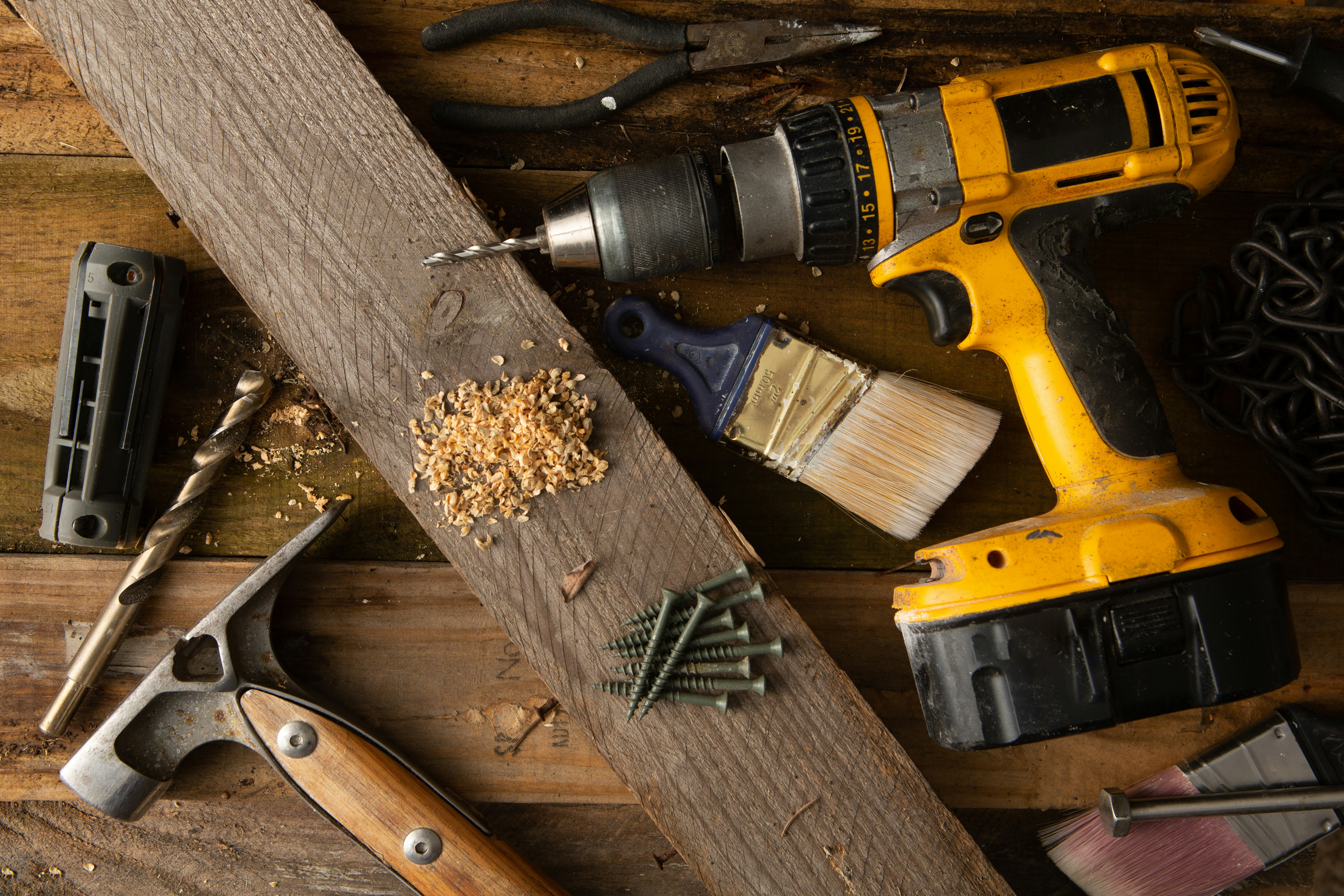 Trades & Home Services Digital Solutions 1 Trades & Home Services Digital Solutions