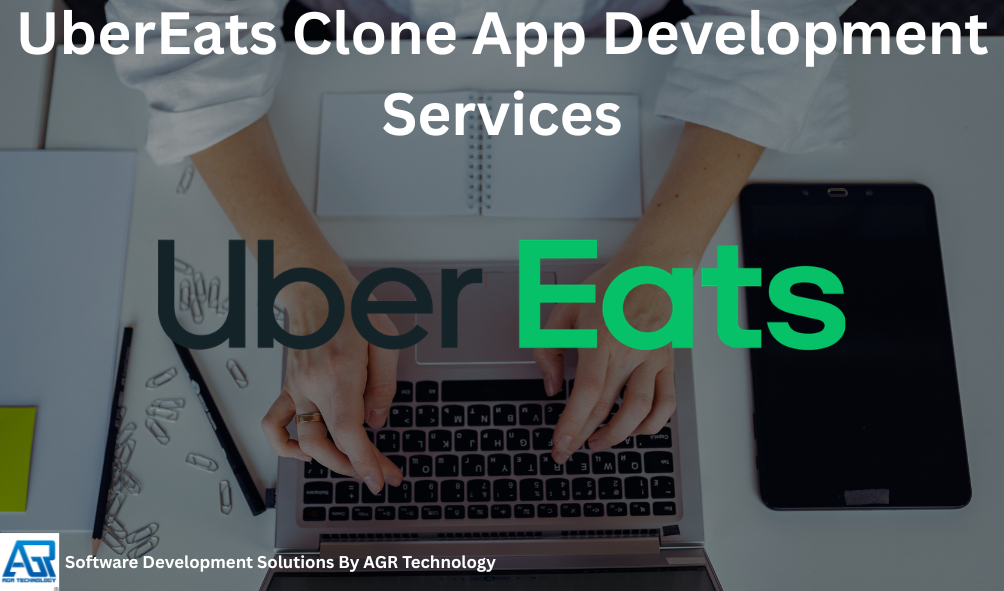 UberEats Clone App Development Services 3 UberEats Clone App Development Services