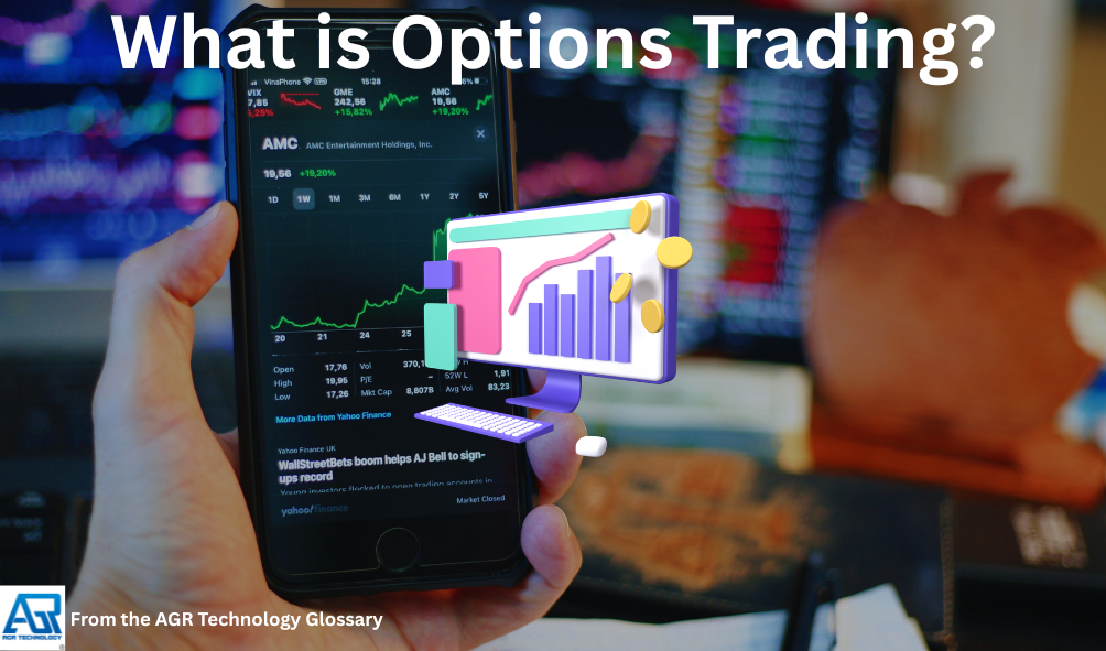 What Is Options Trading? 1 What is Options Trading