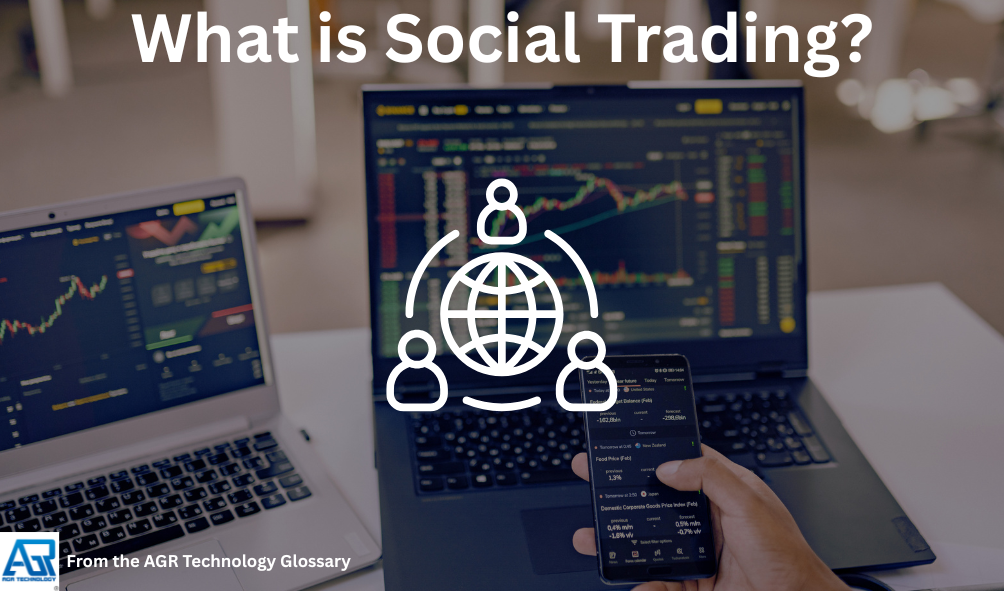 Social Trading 1 What is Social Trading