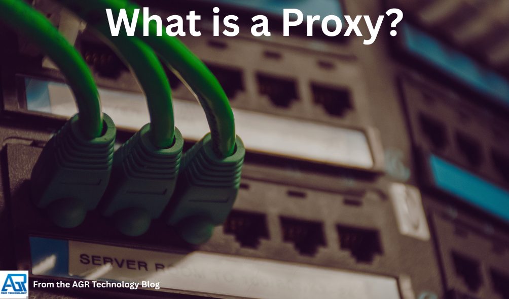 What Is a Proxy? A Complete Guide to Proxy Servers, IP Addresses and How They Work 1 What is a