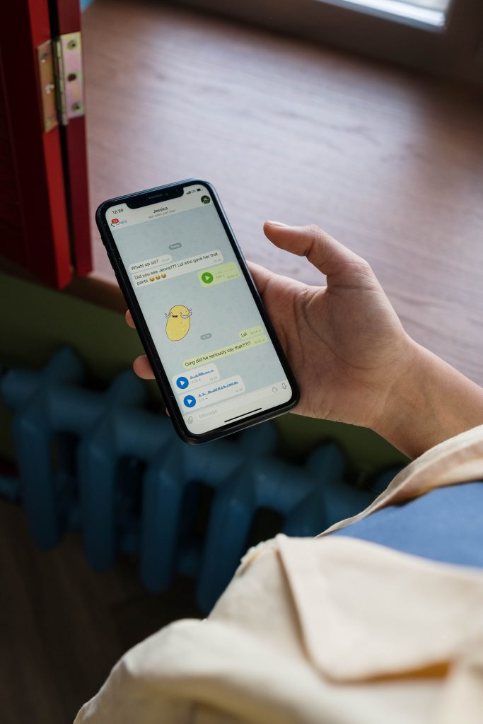 WeChat Clone App Development Services 39 Why Businesses Are Investing in WeChat-Like Super Apps