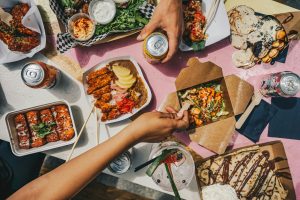 DoorDash Clone App Development Services: Build Your On-Demand Delivery Platform 39 Why On-Demand Food Delivery Apps Are Still a Massive Opportunity