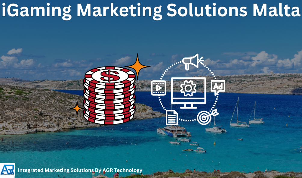 iGaming Marketing Agency Malta 3 iGaming Marketing Solutions Malta