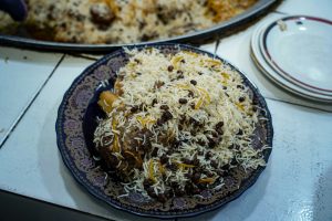Hospitality & Food Businesses 23 AfghanFood