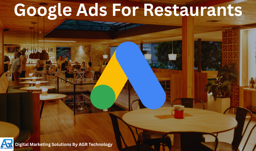 Google Ads For Restaurants 5 Google Ads For Restaurants
