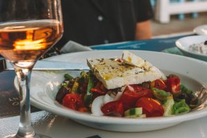 Hospitality & Food Businesses 24 GreekFood
