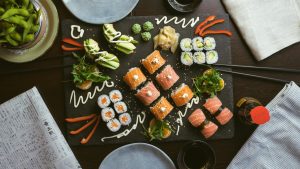 Hospitality & Food Businesses 22 JapaneseFood