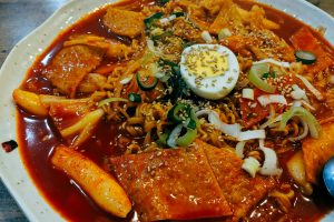 Hospitality & Food Businesses 21 KoreanFood
