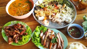 Hospitality & Food Businesses 19 Malaysian Restaurants