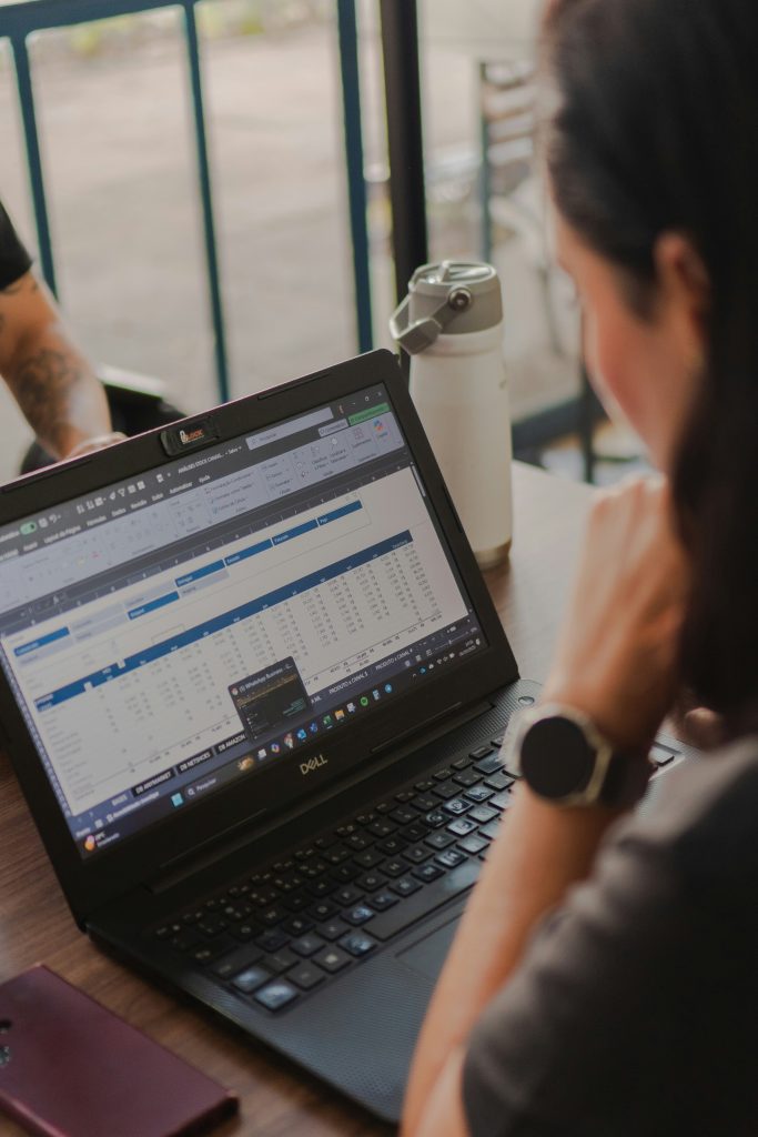 Why Businesses End Up Using Spreadsheets Alongside Expensive Software 3 Spreadsheets Are Not Automatically a Problem