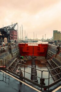 Software Development for the Marine Shipbuilding Industry 20 The Role of Software in Modern Shipbuilding