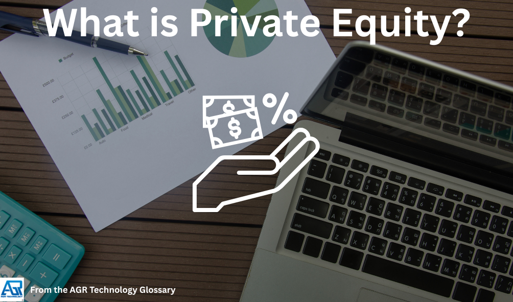 Private Equity 1 What is Private Equity
