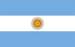 Technology & Digital Solutions for the Americas 37 ArgentinaFlag