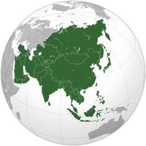 Technology & Digital Solutions Asia 66 Asia_orthographic_projection_without_New_Guinea