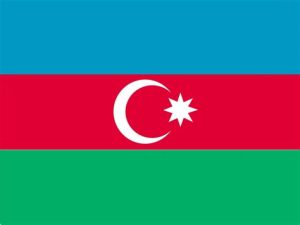 Technology & Digital Solutions Asia 57 Azerbaijan-Flag
