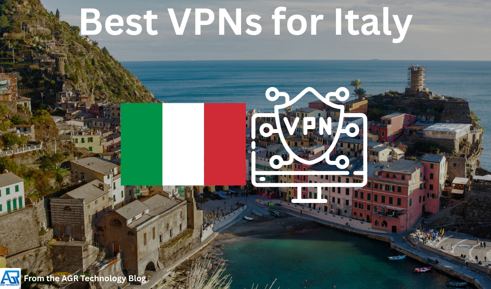 Best VPNs for Italy 4 Best VPNs for Italy