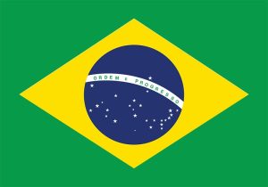 Technology & Digital Solutions for the Americas 39 Brazil-Flag