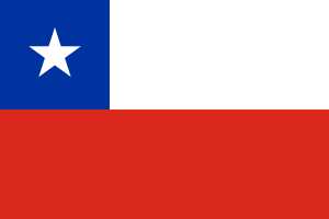 Technology & Digital Solutions for the Americas 40 Chile-Flag