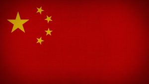 Technology & Digital Solutions Asia 26 ChinaFlag