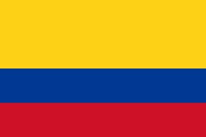 Technology & Digital Solutions for the Americas 41 Colombia-Flag