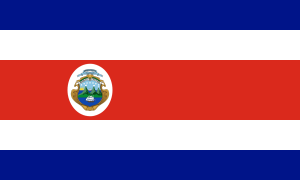 Technology & Digital Solutions for the Americas 20 Costa-Rica-Flag