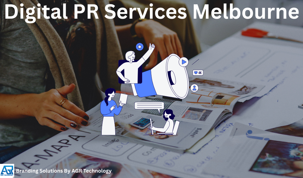 Top Digital PR Agency Melbourne: Boost Your Brand's Online Presence 1 Digital PR Services Melbourne