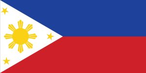 Technology & Digital Solutions Asia 21 Flag-Philippines