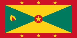 Technology & Digital Solutions for the Americas 31 Grenada-Flag