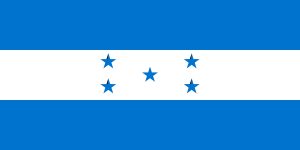 Technology & Digital Solutions for the Americas 23 Honduras-Flag