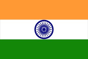 Technology & Digital Solutions Asia 33 India-Flag