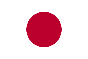 Technology & Digital Solutions Asia 27 Japan-Flag
