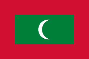 Technology & Digital Solutions Asia 39 MaldivesFlag