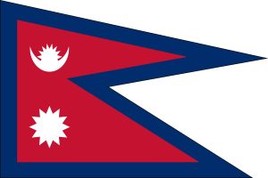 Technology & Digital Solutions Asia 37 Nepal-Flag