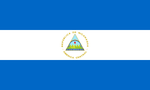 Technology & Digital Solutions for the Americas 24 Nicaragua-Flag