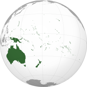Oceania_centered_orthographic_projection